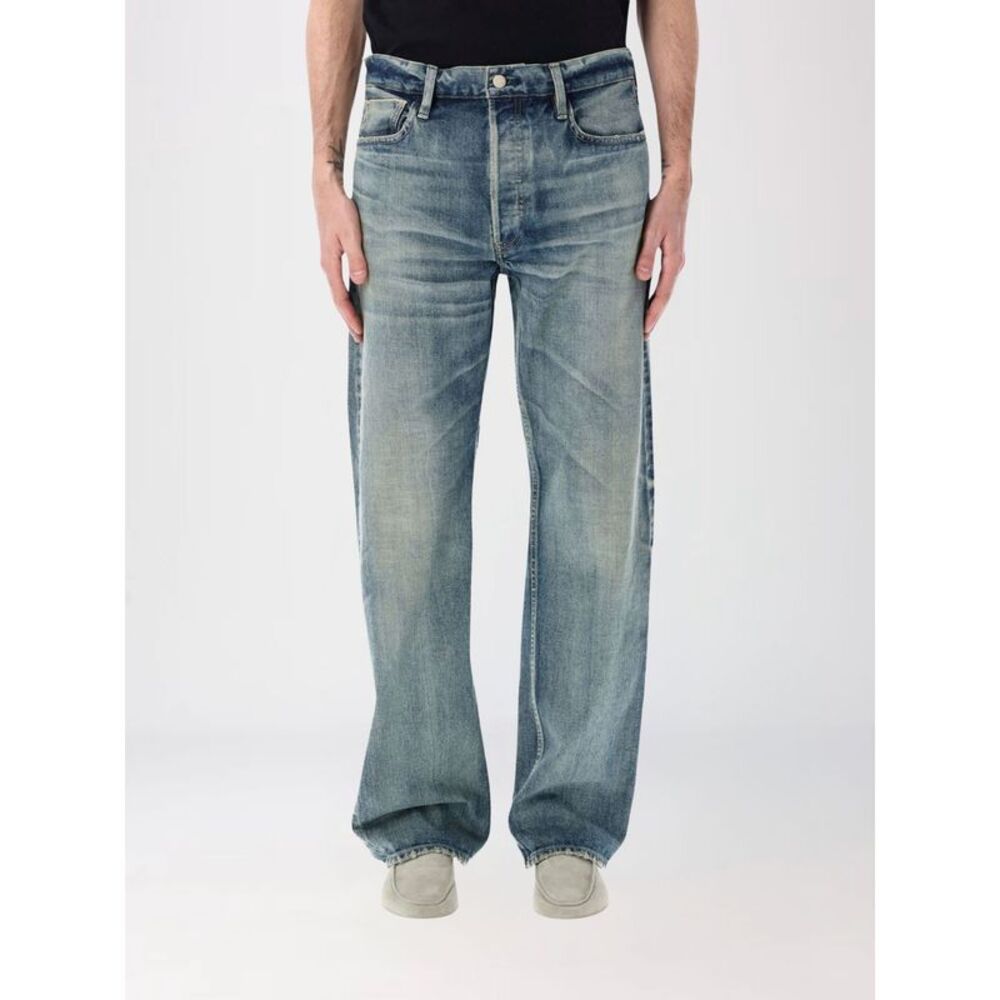 Fear Of God Men Jeans Men Fear Of God